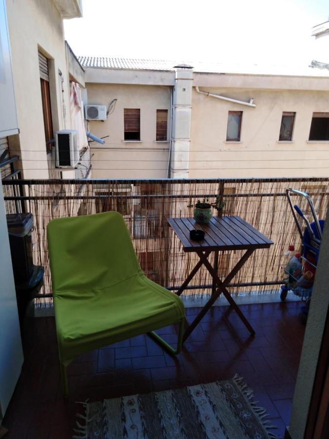 Magione Apartment&Rooms Palermo Exterior foto