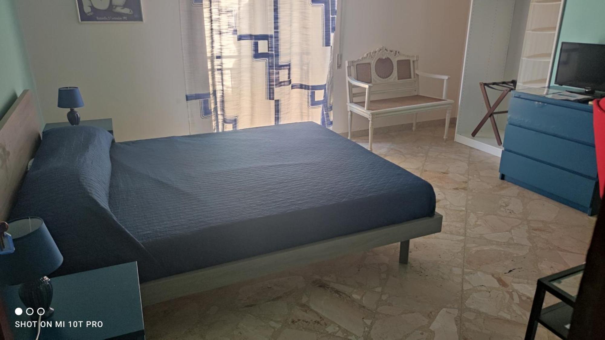 Magione Apartment&Rooms Palermo Exterior foto