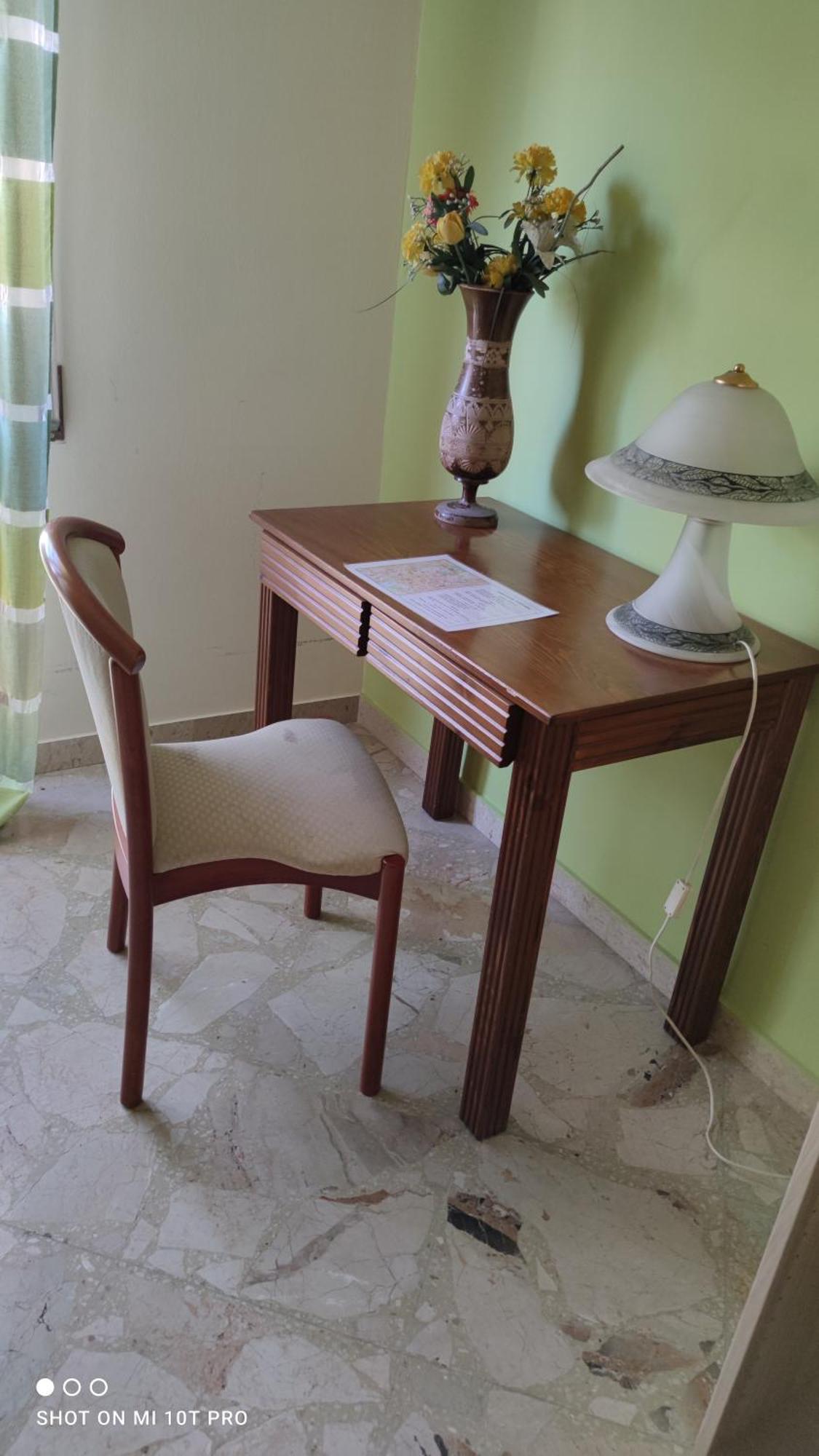 Magione Apartment&Rooms Palermo Exterior foto